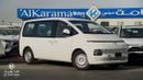 Hyundai Staria 3.5L Automatic Transmission, 11 Seater, Push Start, Cruise Control, 360° Camera