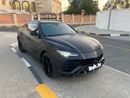 لامبورغيني اوروس STD 4.0T V8