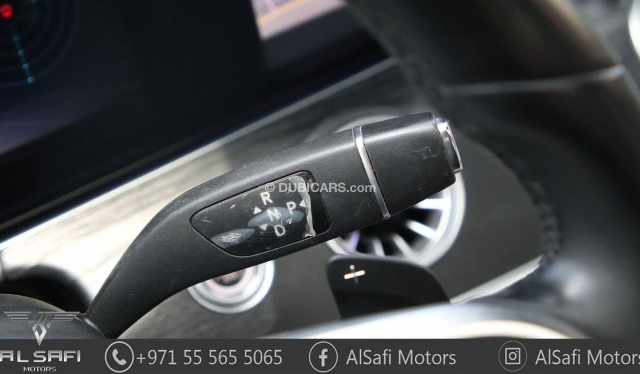 مرسيدس بنز E450 كوبيه