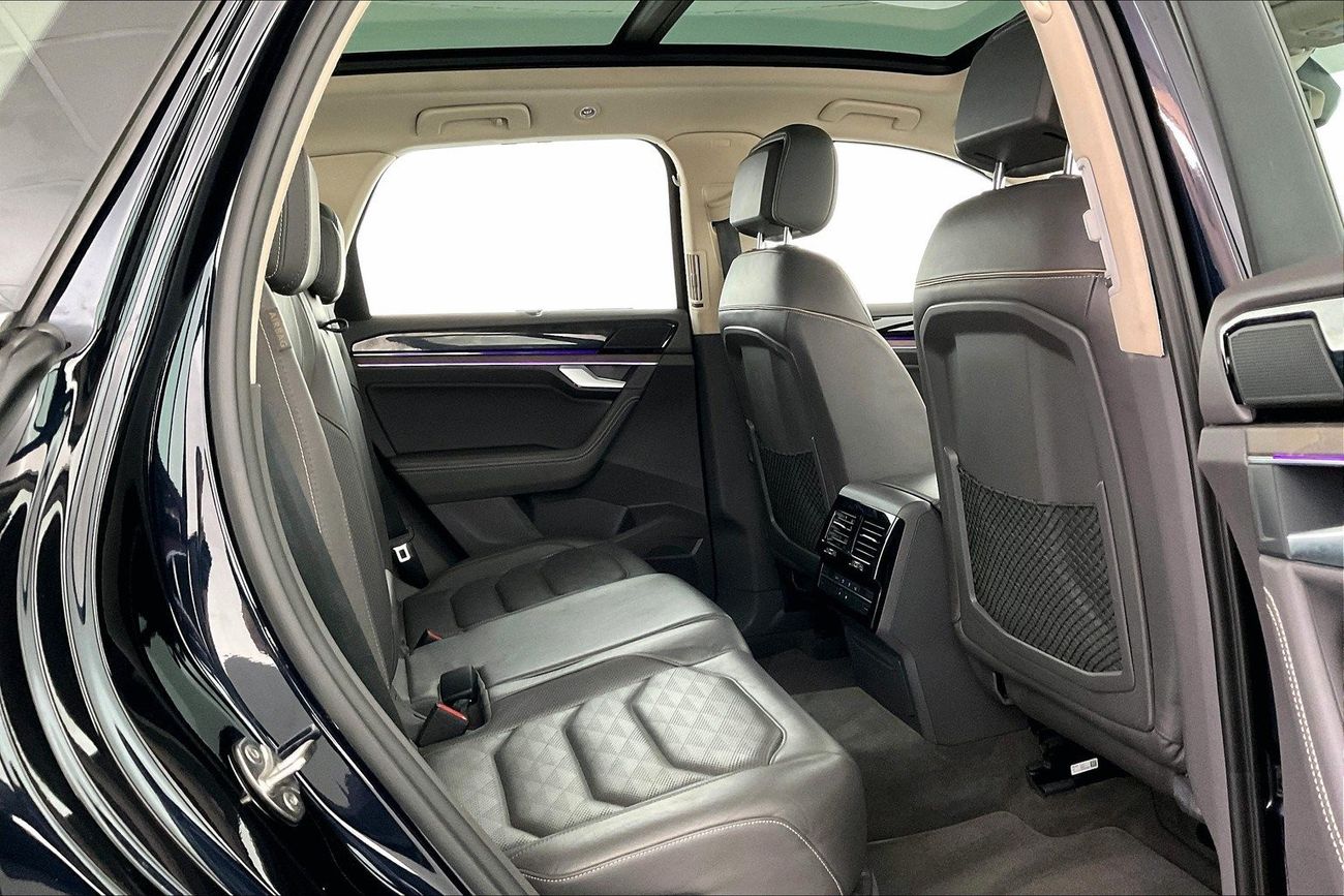 MG ZS Trophy | 1 year free warranty | 0 Down Payment