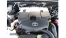 Toyota Hilux TOYOTA HILUX RIGHT HAND DRIVE (PM913)