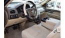 Chevrolet Tahoe Chevrolet Tahoe LE 8 seater, model:2009. Only done 34000 km