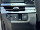 كيا سبورتيج Kia Sportage 2026 GCC Specs Brand New