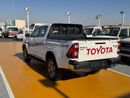 Toyota Hilux SR5 S-GLX D-4D Automatic . Diesel 2.8L 4Cyl
