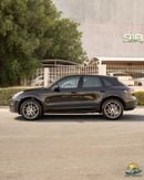 Porsche Macan STANDARD