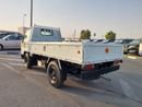 تويوتا داينا 1998 TOYOTA DYNA TRUCK RHD 3.4 L DIESEL MANUAL(PM09626)