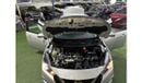 نيسان فيرسا Nissan Versa 2021 1.6L good condition rear camera mileage 97000 km