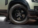 Land Rover Defender P400 90 First Edition 3.0L (6 Seater)
