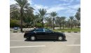 Mercedes-Benz S 550 Very good