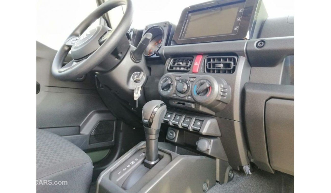 Suzuki Jimny 1.5ltr 2022
