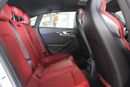 Audi S5 Sportback quattro 354hp (Ref#5744)