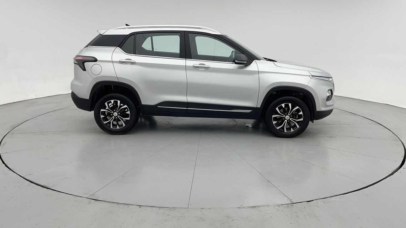 Chevrolet Groove PREMIER 1.5 | Zero Down Payment | Free Home Test Drive