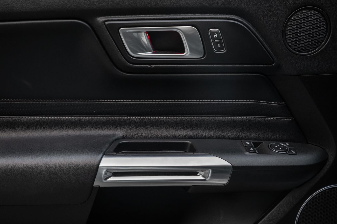 فورد موستانج Mustang Mach 1 | 3,134 P.M | 0% Downpayment | WARRANTY | PRISTINE!