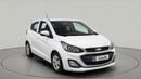 Chevrolet Spark 2019 LS | AED 253/Month | 0 DP | 30 Day Return | Warranty | Service History