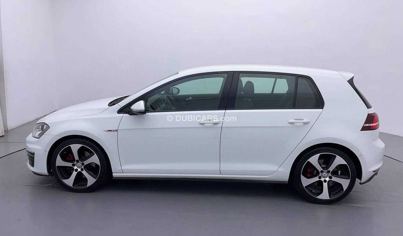 Volkswagen Golf GTI 2 | Zero Down Payment | Free Home Test Drive