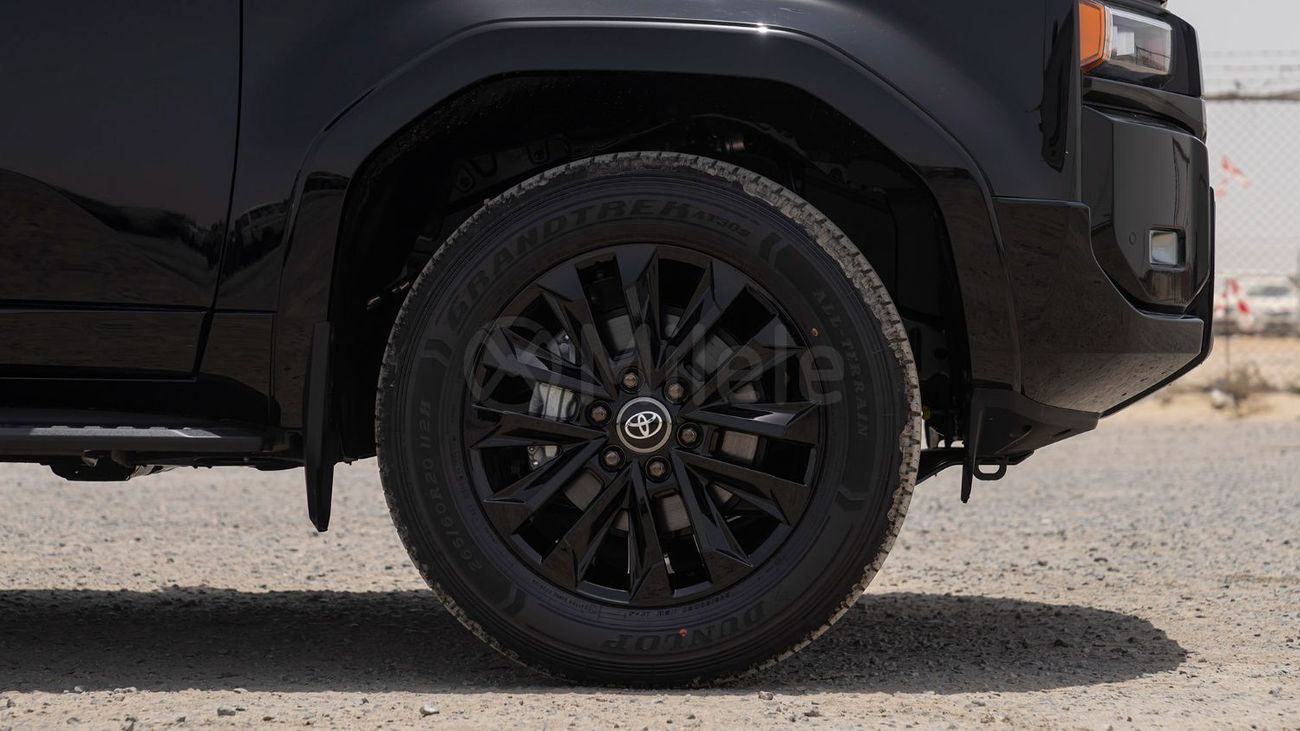Toyota Prado TOYOTA PRADO 250 VX PREMIUM | EXPOR ONLY