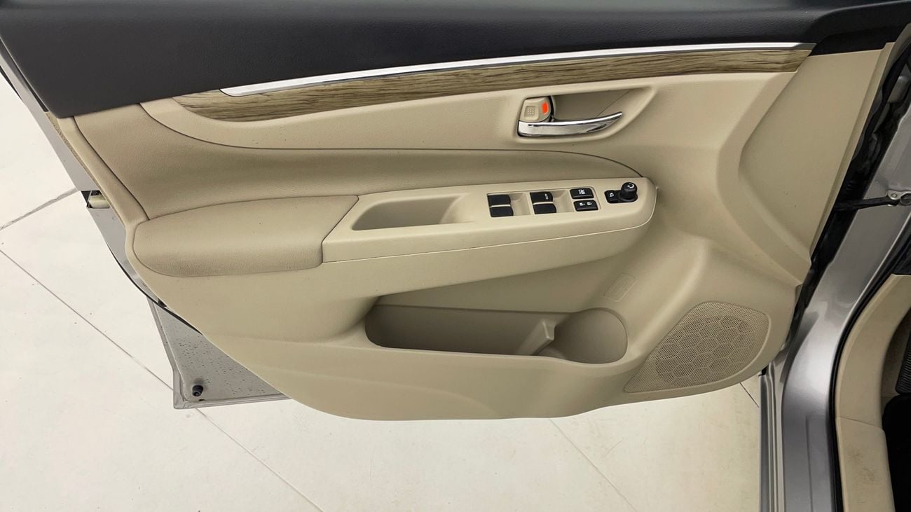 Suzuki Ciaz GLX 1.5 | Zero Down Payment | Home Test Drive