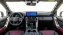 Toyota Land Cruiser VXR