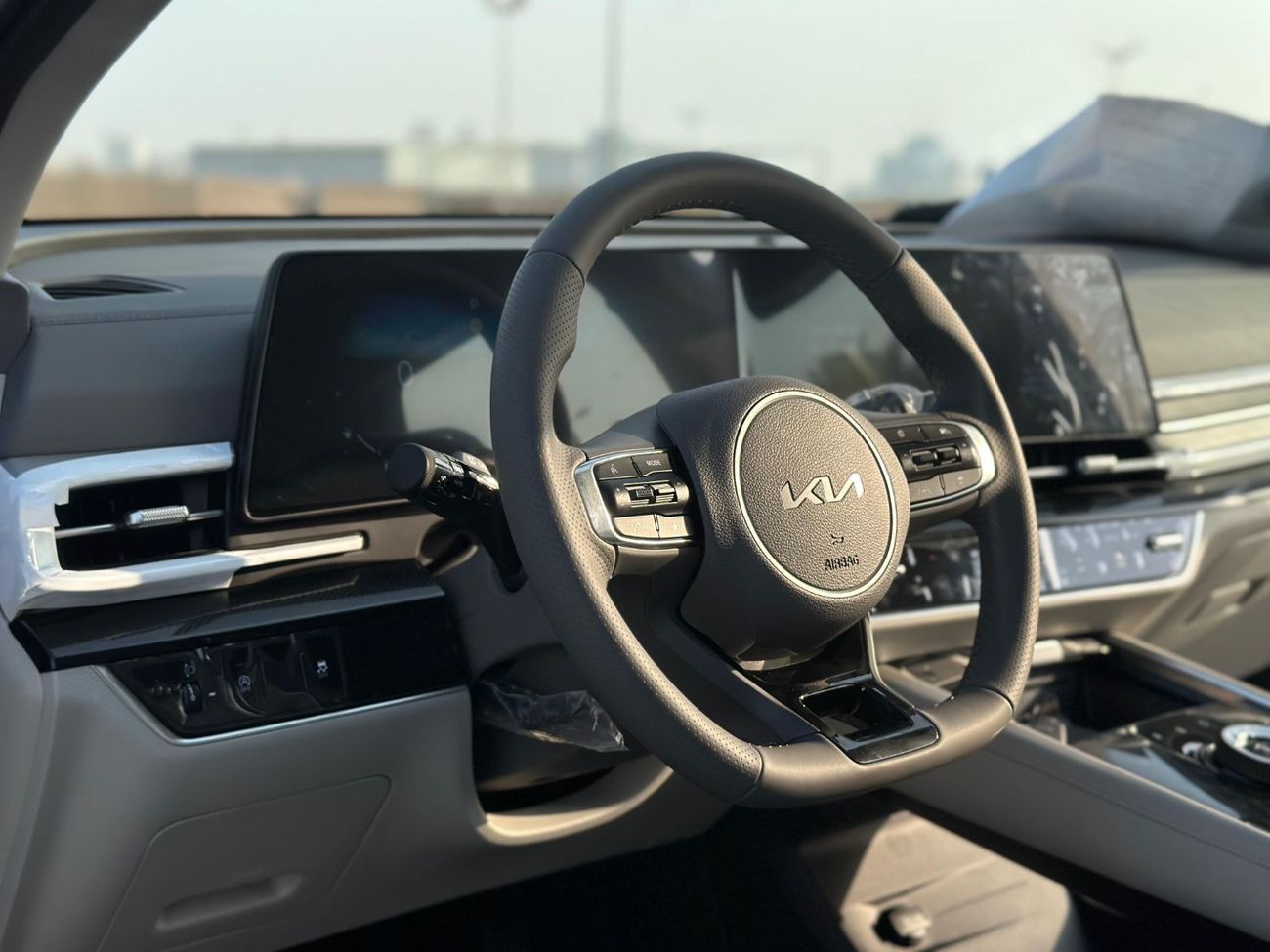 كيا سبورتيج EX 1.6L