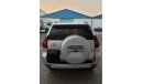 Toyota Prado Full option leather seats clean car Face change. Left hand drive