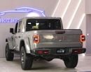 جيب جلادياتور Rubicon 3.6L