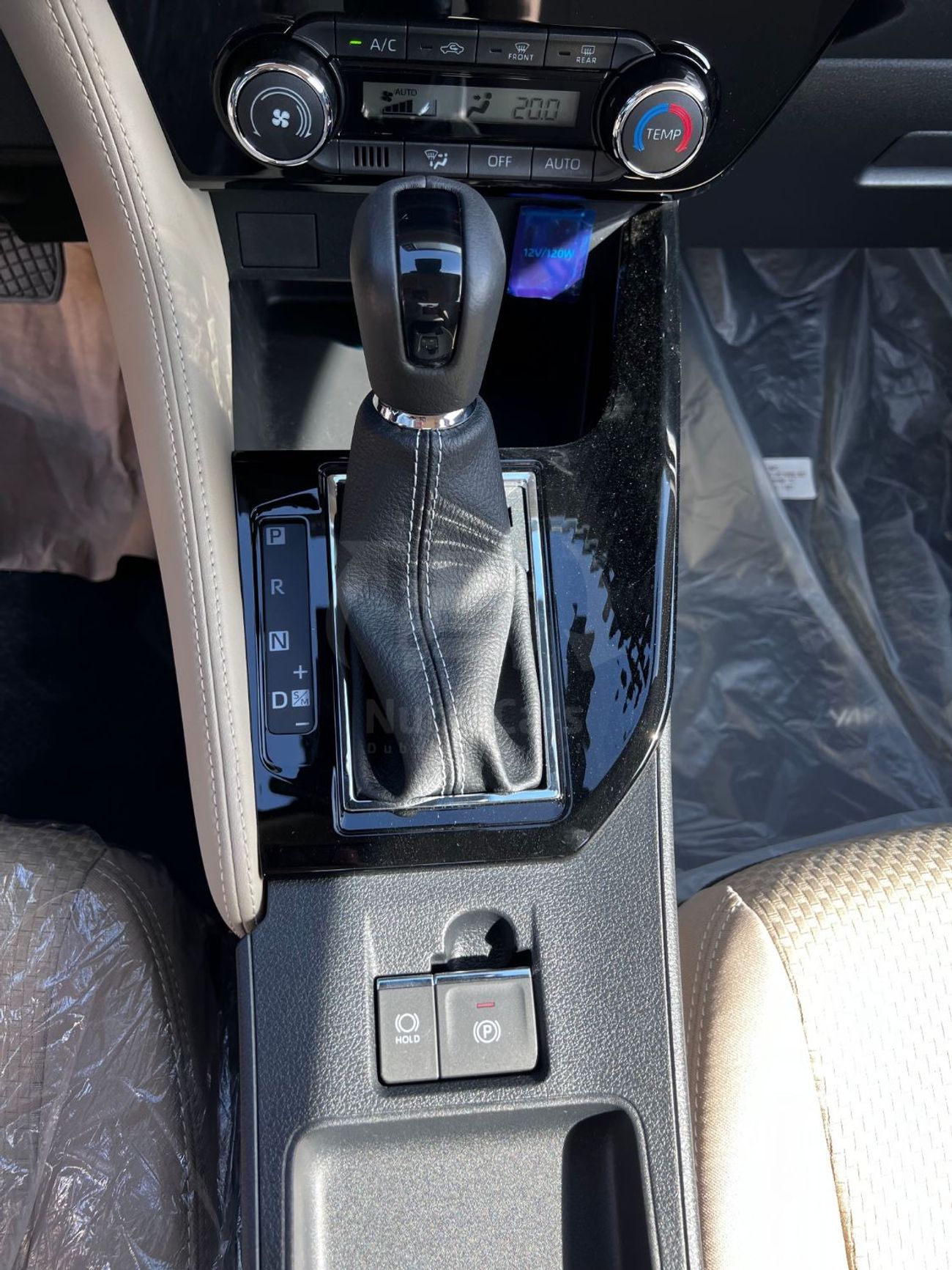 Toyota Yaris 2023 Model Toyota Yaris G (ADAS) (Full-Option) 1.5L 4-Cyl Petrol A/T FWD