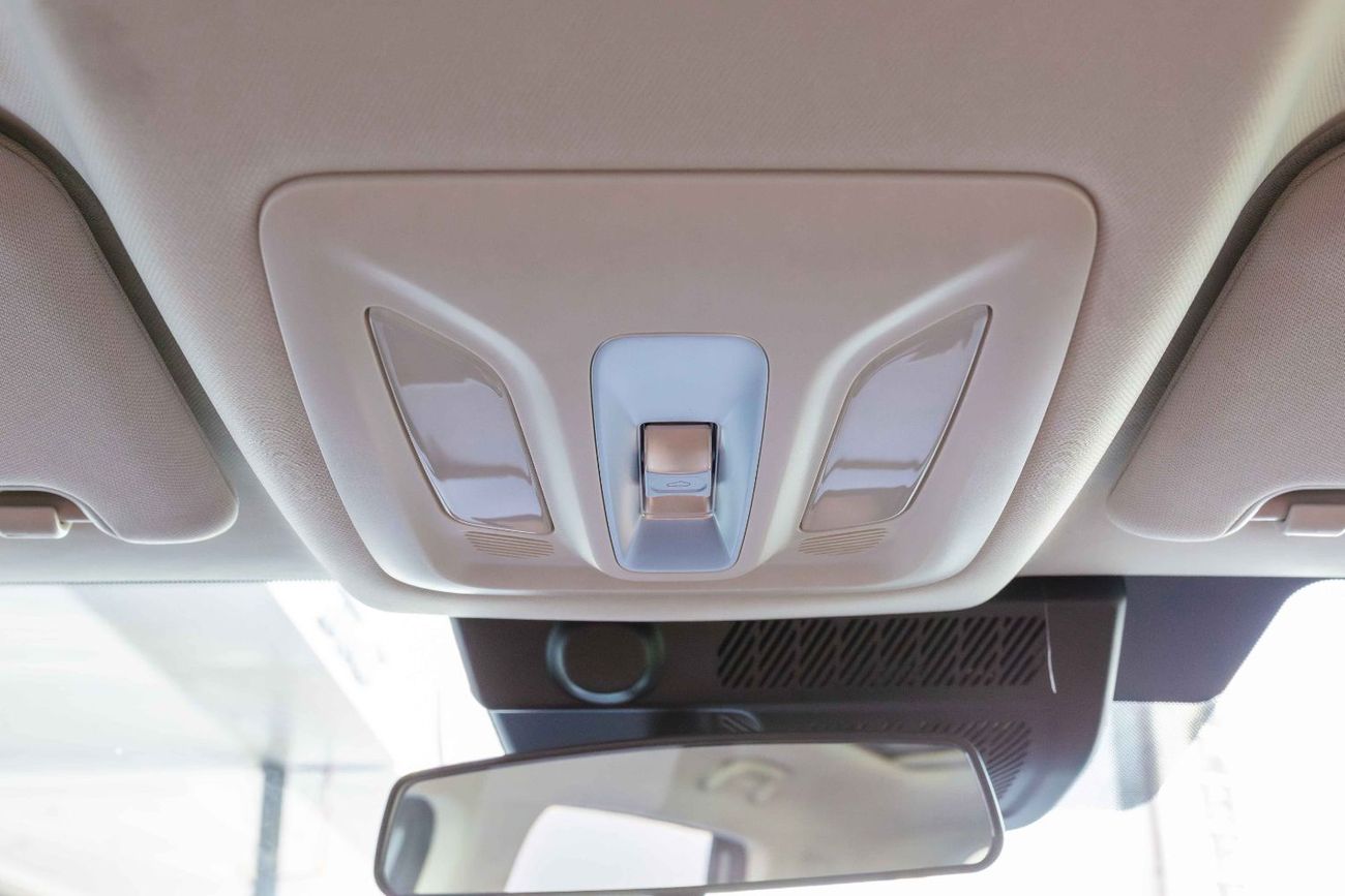 تشنجان يوني ك Changan UNI-S 1.5T (2026)