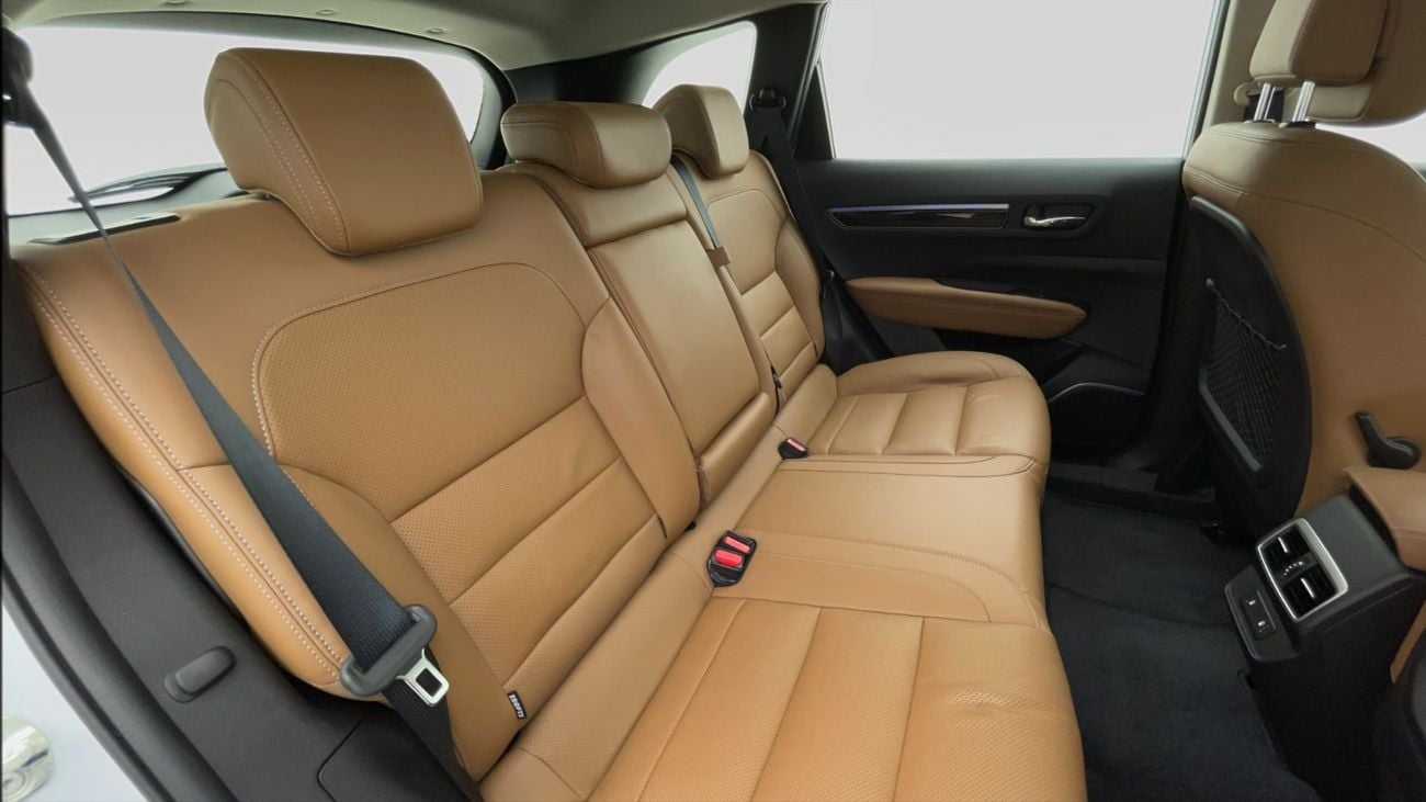 رينو كوليوس 2.5L 2025 | 0 DP | 1144/Month | 30 Day Return | Service History