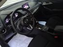 Mazda CX-3 GT