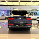 Bentley Bentayga STANDARD BRAND CONDITION