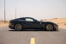 Ferrari 812  812 / 2021 / Warranty + Service from Al Tayer GCC | Contact Now