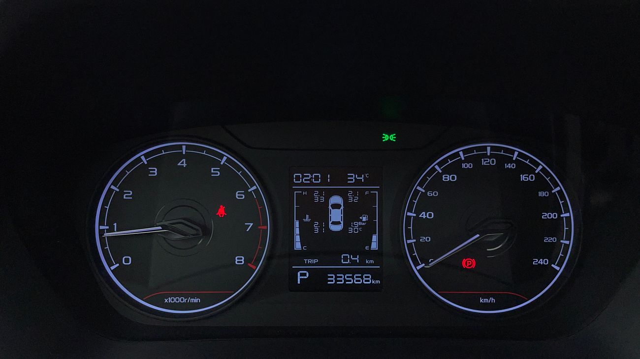 Geely Emgrand GS 1.5 | Zero Down Payment | Free Home Test Drive