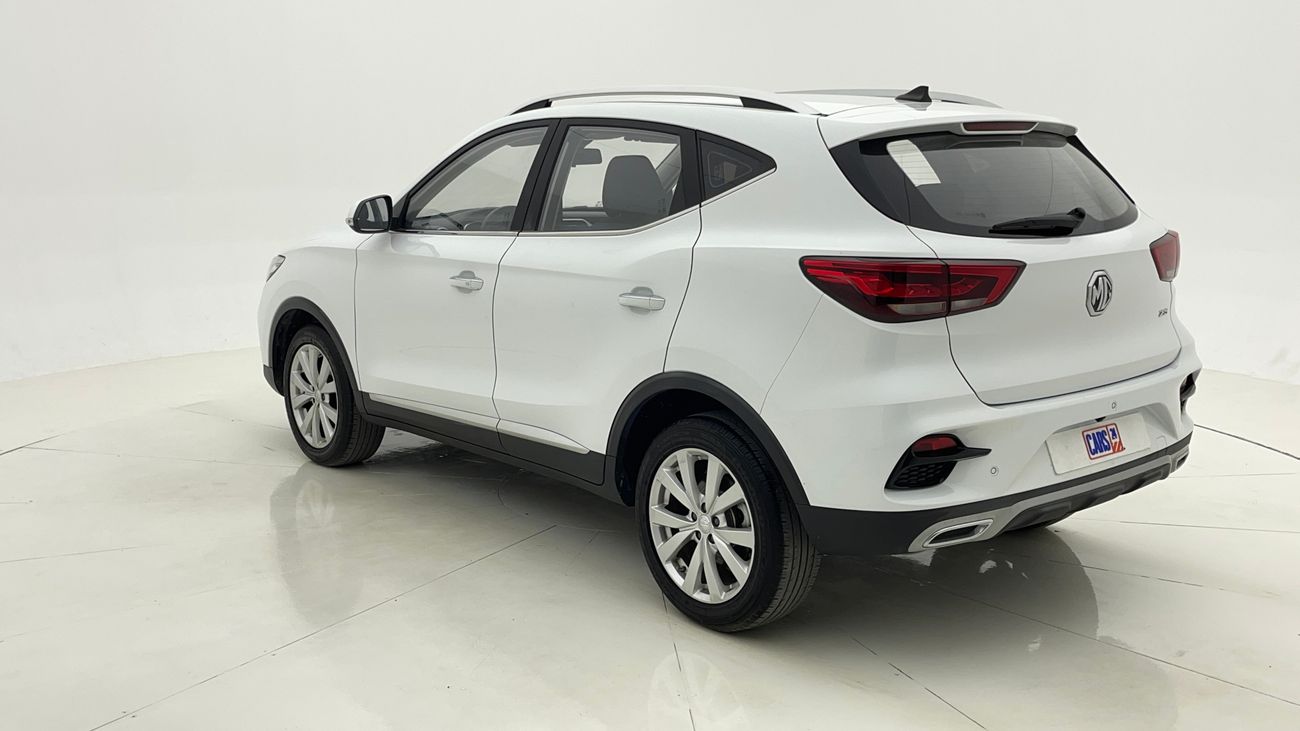 MG ZS STD 1.5 | Zero Down Payment | Free Home Test Drive