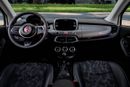 Fiat 500X 500X | 882 P.M | 0% Downpayment | IMMACULATE!