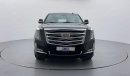 Cadillac Escalade ESV PLATINUM 6200