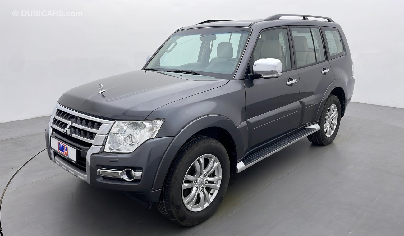 Mitsubishi Pajero GLS HIGHLINE 3.8 | Under Warranty | Inspected on 150+ parameters