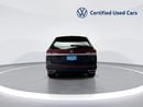 Volkswagen Teramont Comfortline 3.6L Comfortline