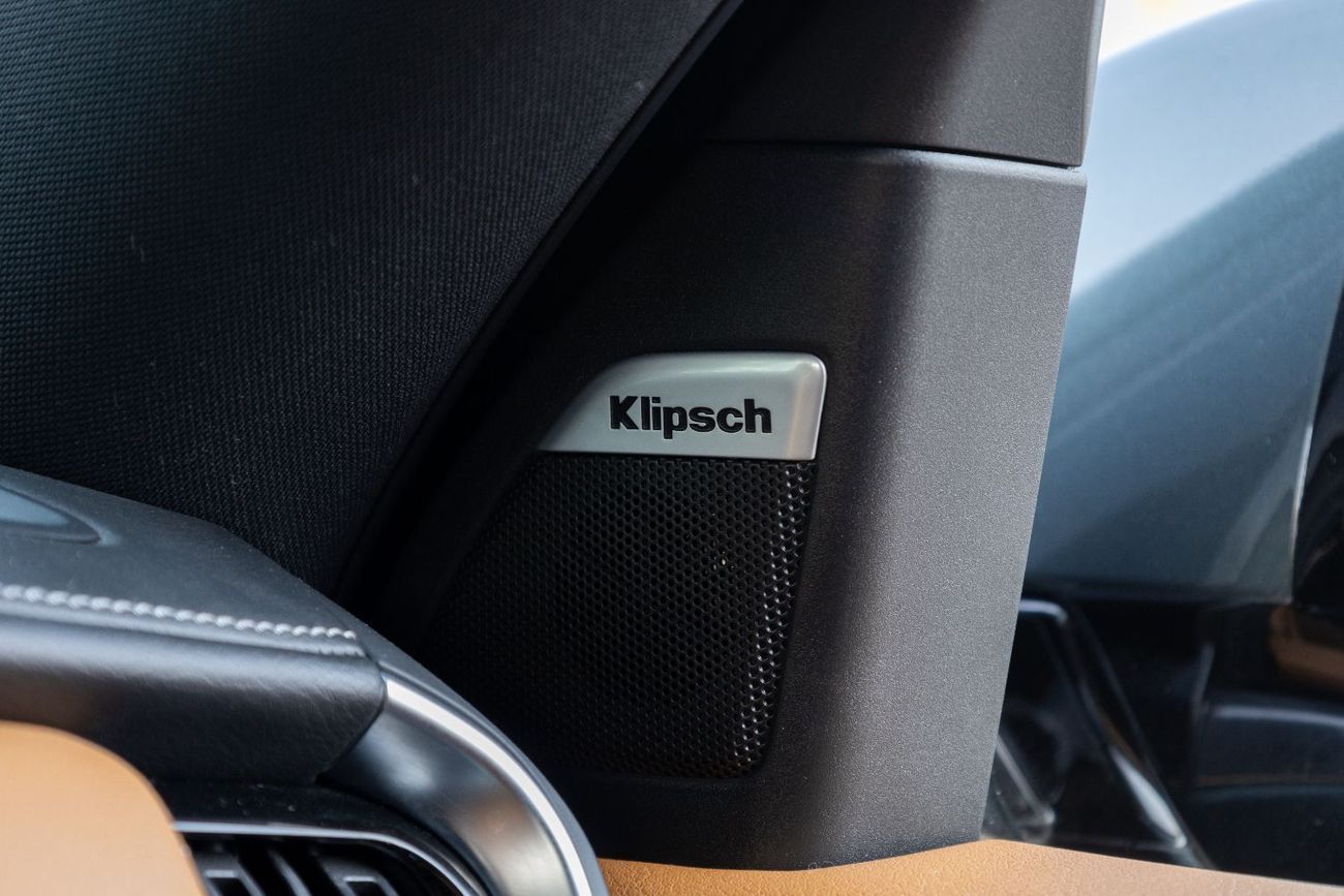 نيسان باترول SE Platinum City 3.8L