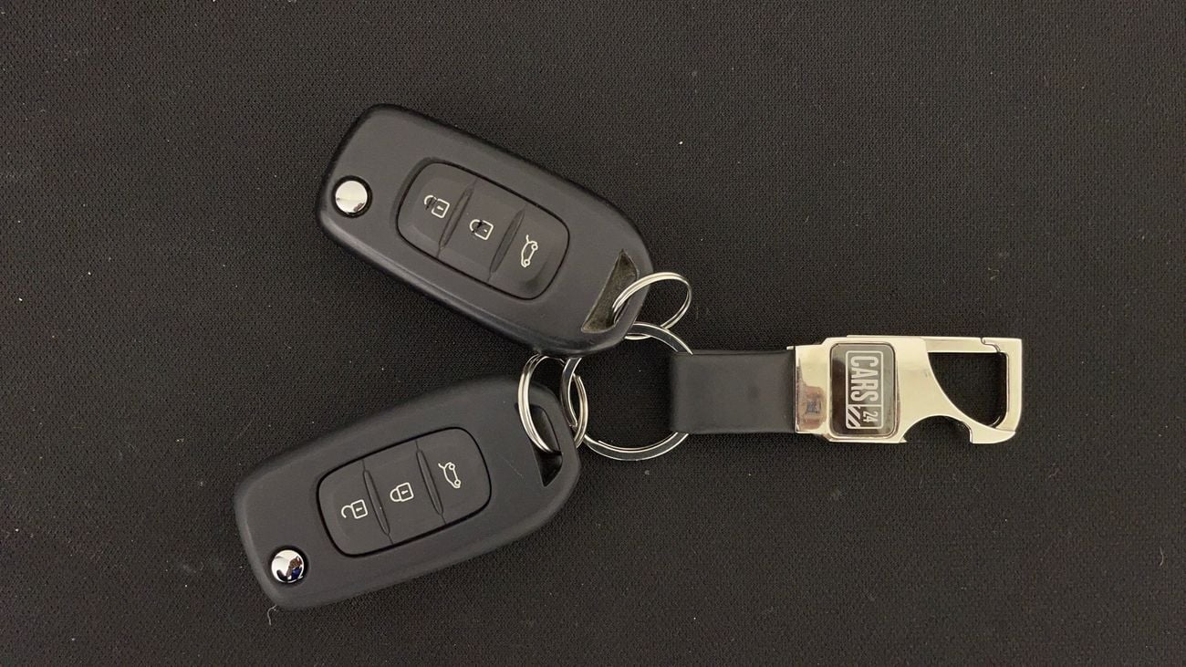 Renault Koleos PE 2.5 | Zero Down Payment | Home Test Drive