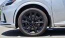 Lexus RX 500h Lexus RX 500h Direct4 F-Sport | Hybrid |2023 | Brand New