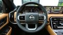 نيسان باترول NISSAN PATROL LE PLATINUM CITY