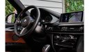 BMW X5 M50i M Sport | 3,915 P.M  | 0% Downpayment | Spectacular Condition!