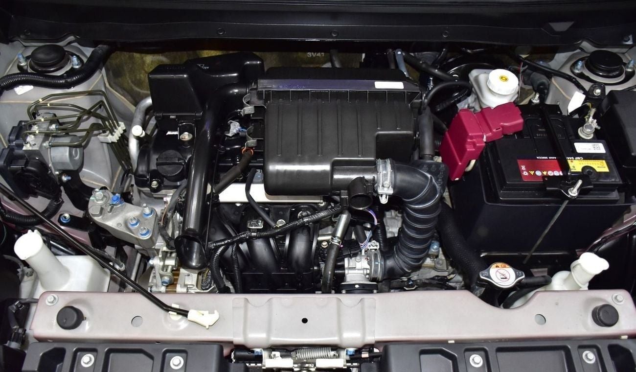 Mitsubishi Attrage EXCELLENT DEAL for our Mitsubishi Attrage ( 2021 Model ) in Burgundy Color GCC Specs