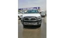 Toyota Hilux Adventure full petrol