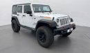 Jeep Wrangler UNLIMITED SPORT 3.6 | Under Warranty | Inspected on 150+ parameters