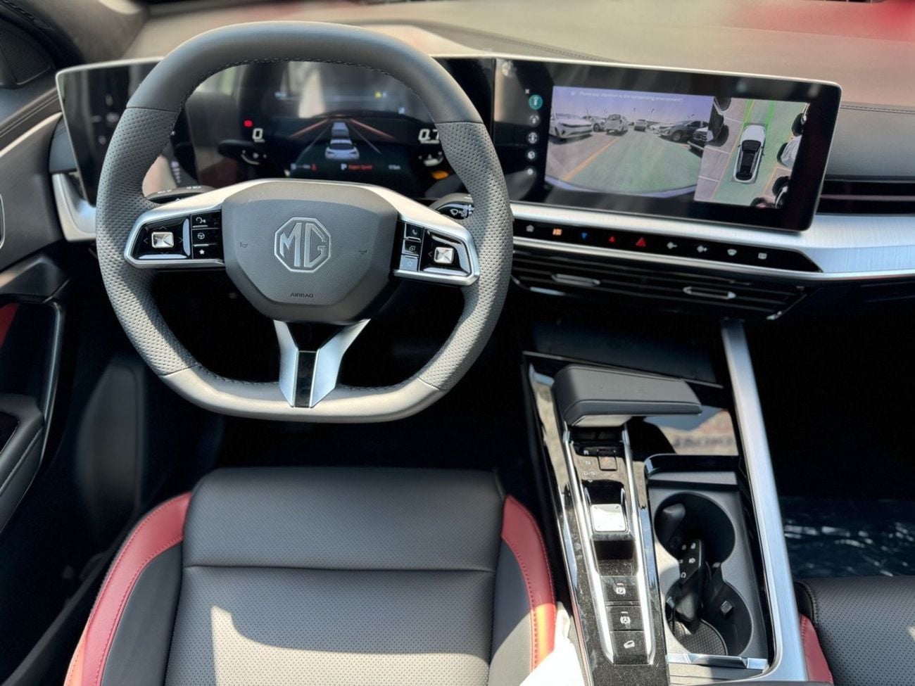 MG One MG ONE 1.5L (TURBO)   - 2025 MODEL