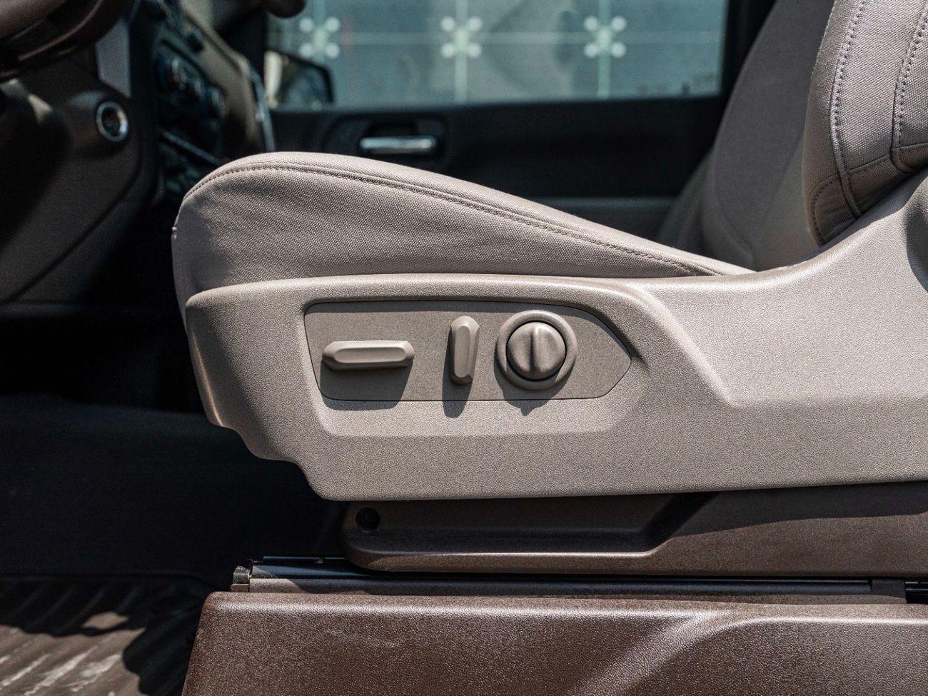 Chevrolet Silverado Z71