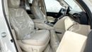 Toyota Land Cruiser Toyota/LC300 3.5L/00VH0 S W VX AT ( only for export )