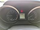 Toyota Prado EXR 2016 V4 GCC specs Excellent Condition