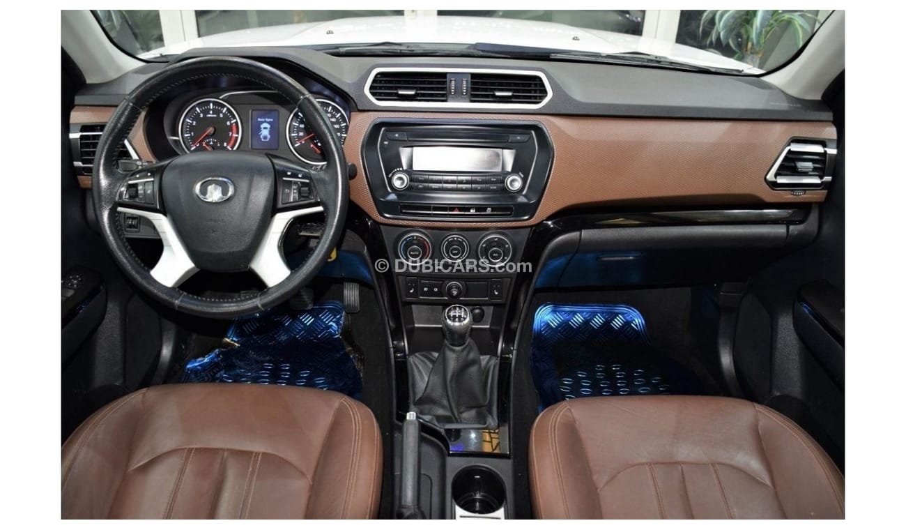 Great Wall Wingle EXCELLENT DEAL for our Great Wall Wingle 6 ( 2020 Model! ) in White Color! GCC Specs